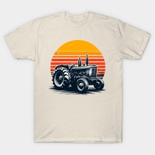 Tractor T-Shirt